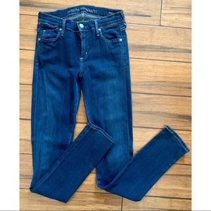 Citizens Of Humanity Jeans - Citizens of Humanity Women’s Skinny Jeans 29 waist Citizens Of Humanity Jeans - Citizens of Humanity Women’s Skinny Jeans 29 waist
